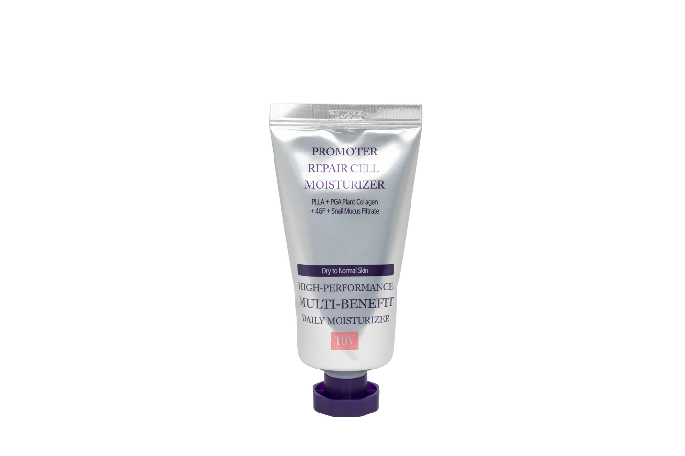 (Normal-Dry Skin) HOUSE OF PLLA® HOP+ Promoter Repair Cell Moisturizer